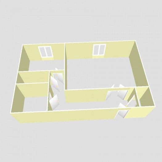 Prodej, Byt 1+1, Opava