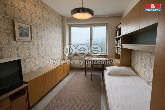 Prodej, Rodinný dům, Ostrava