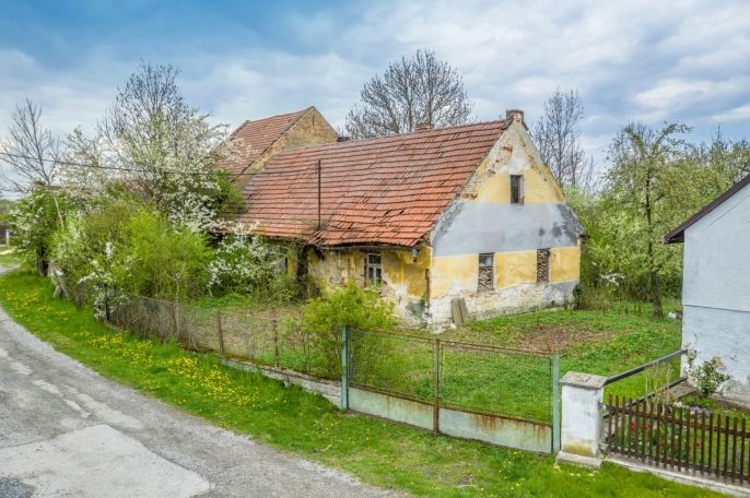 Prodej, Rodinný dům, Mělnické Vtelno