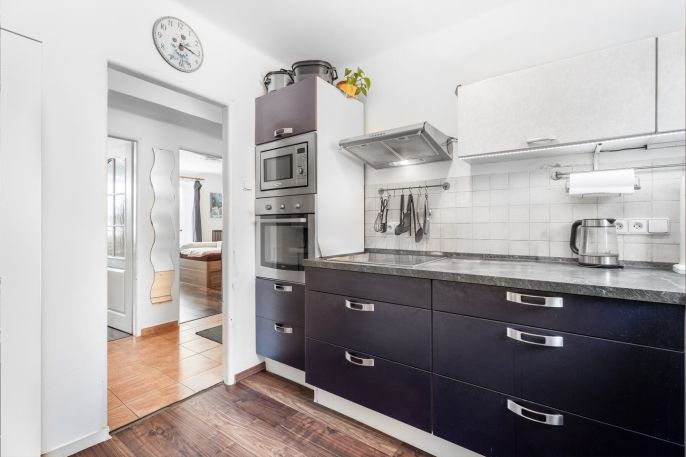 Prodej, Byt 3+1, Jablonné v Podještědí