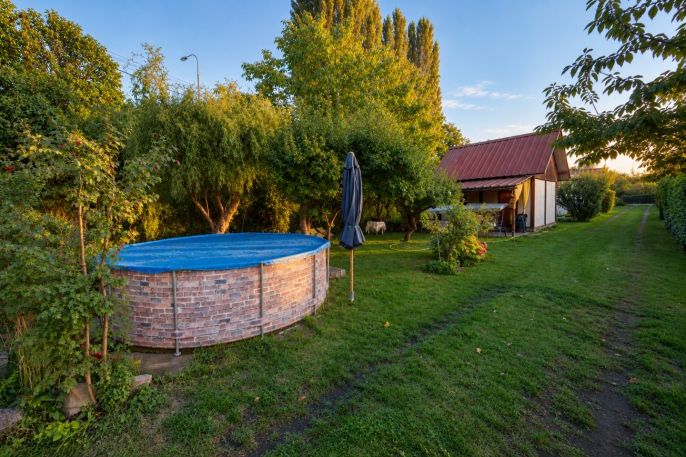Prodej, Zahrada, Hradec Králové