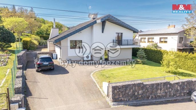 Prodej, Rodinný dům, Město Albrechtice