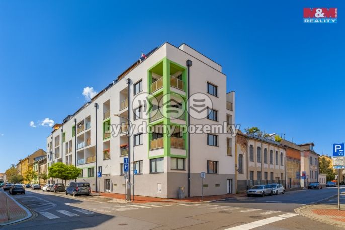 Prodej, Byt 4+kk, České Budějovice