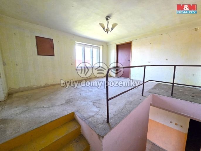 Prodej, Zemědělská usedlost, Fulnek