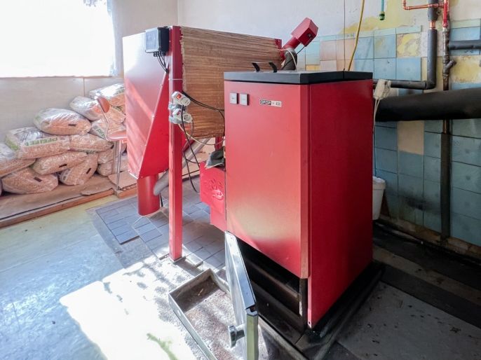 Prodej, Rodinný dům, Strašín