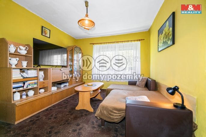 Prodej, Rodinný dům, Bitozeves