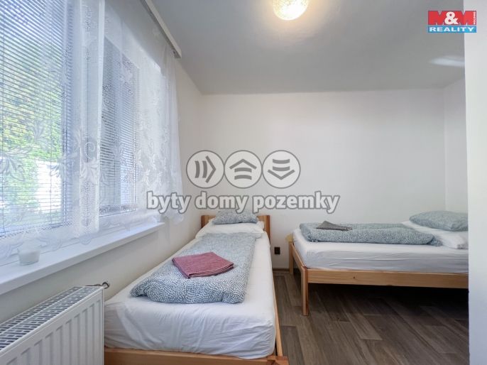 Prodej, Hotel, penzion, Čachrov