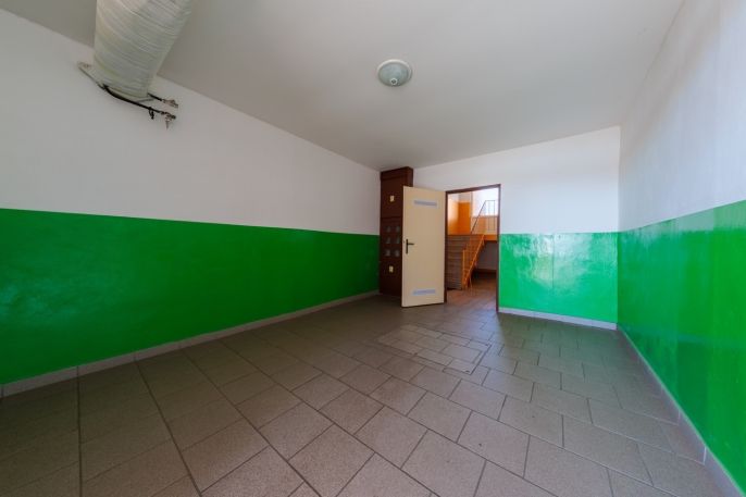 Prodej, Byt 2+1, Krajková