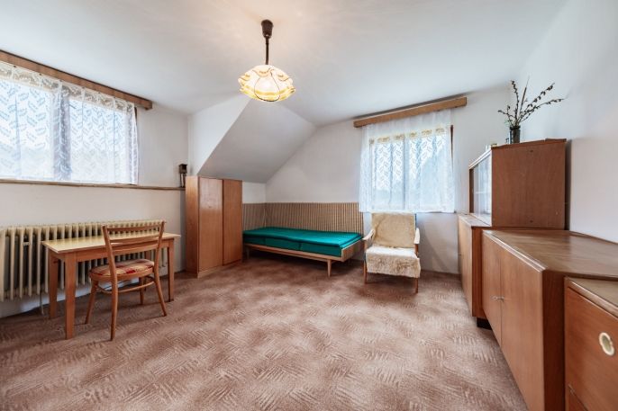 Prodej, Zemědělská usedlost, Sedlec-Prčice