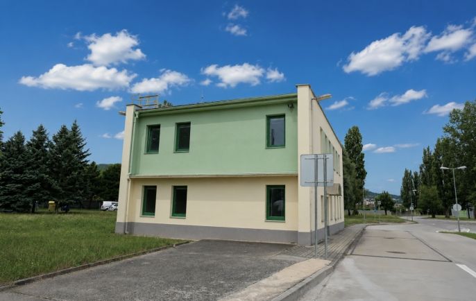 Pronájem, Kancelářský prostor, Králův Dvůr