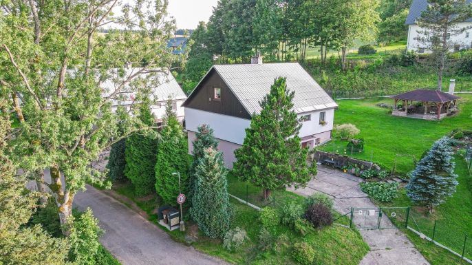 Prodej, Rodinný dům, Bartošovice v Orlických horách