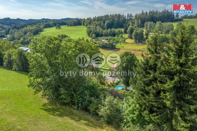 Prodej, Pozemek k bydlení, Pěnčín