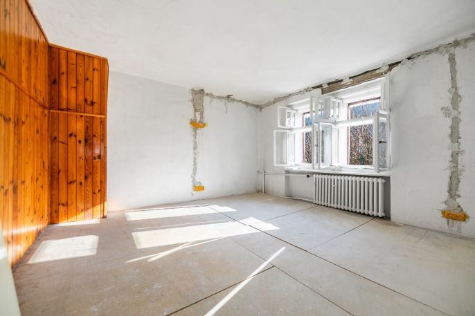 Prodej, Rodinný dům, Jáchymov