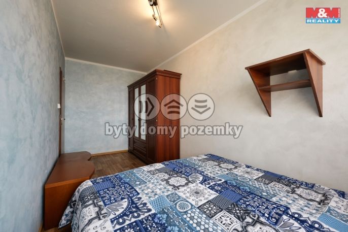 Prodej, Byt 3+kk, Olomouc