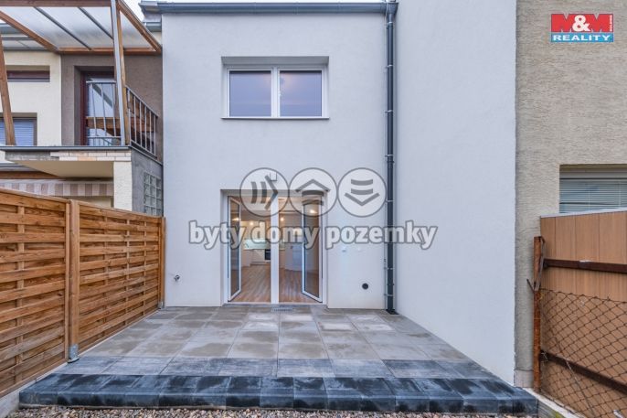 Prodej, Rodinný dům, Praha