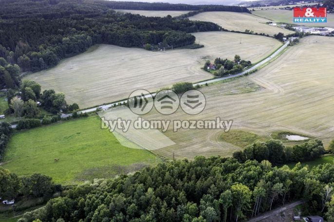 Prodej, Pole, Zbiroh