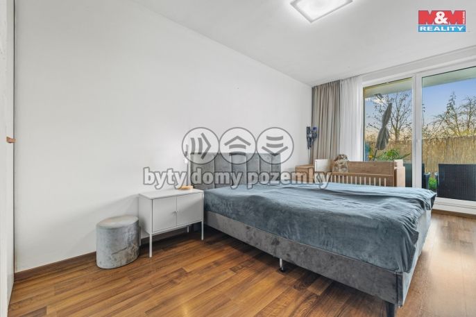 Prodej, Byt 2+kk, Mladá Boleslav