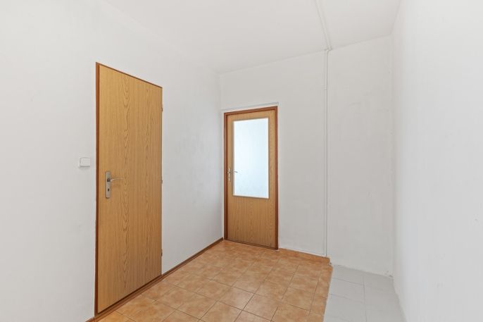 Prodej, Byt 2+1, Roztoky