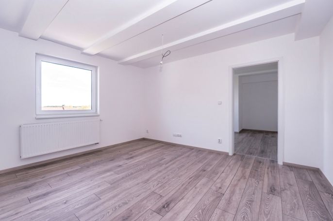 Prodej, Nájemní dům, Groß-Siegharts