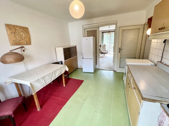 Prodej, Byt 2+1, Praha