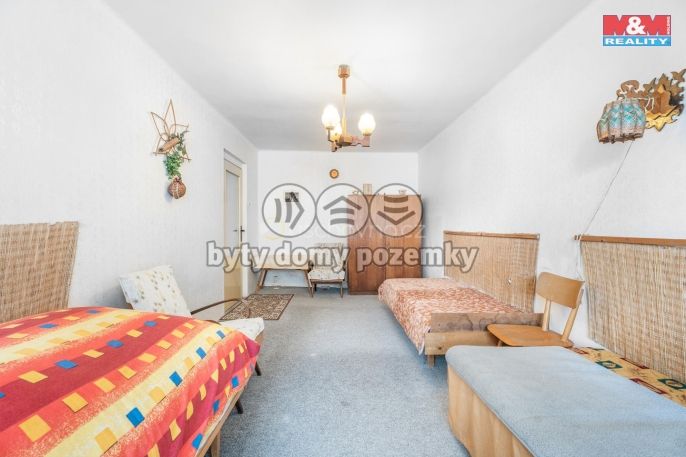 Prodej, Rodinný dům, Spomyšl