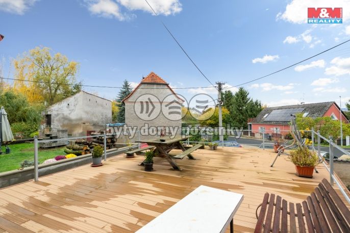 Prodej, Rodinný dům, Žalany