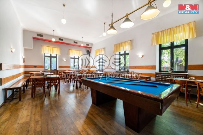 Prodej, Restaurace, stravování, Ústí nad Orlicí