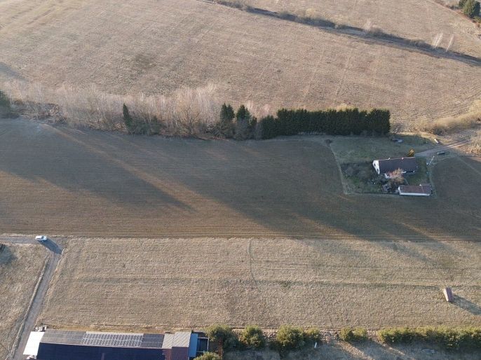 Prodej, Pozemek k bydlení, Čermná nad Orlicí