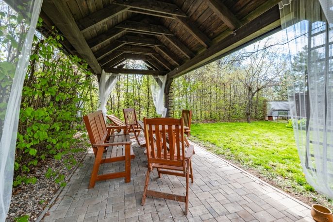 Prodej, Chata, Chomutov