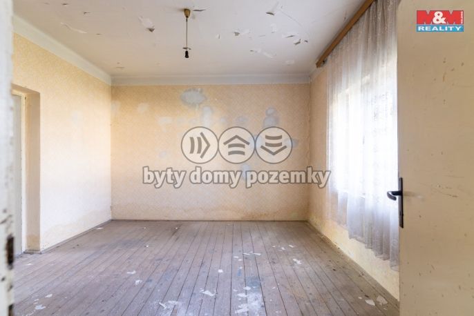 Prodej, Rodinný dům, Ratíškovice