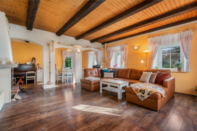 Prodej, Rodinný dům, Ústí nad Labem