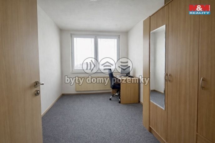 Prodej, Byt 4+1, Olomouc