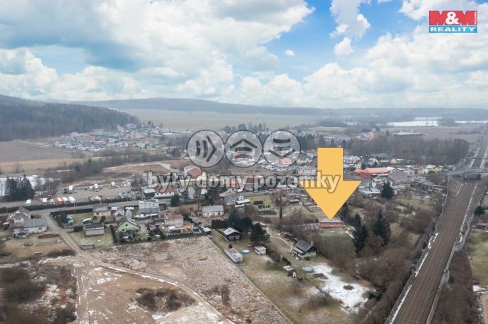 Prodej, Rodinný dům, Kařez