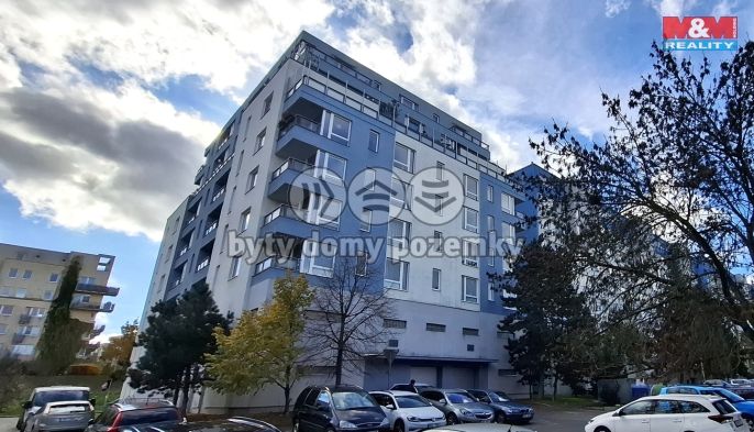 Prodej, Garážové stání, Praha