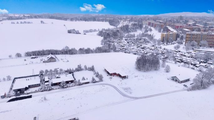 Prodej, Pozemek k bydlení, Karviná