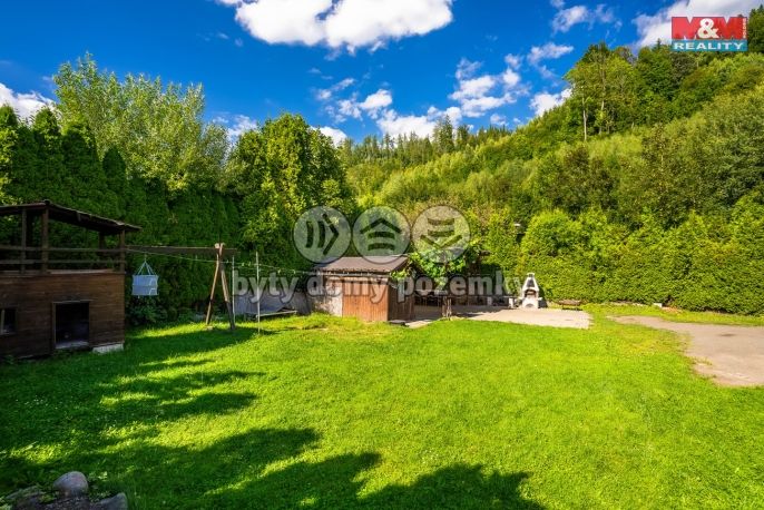 Prodej, Hotel, penzion, Jablonec nad Jizerou