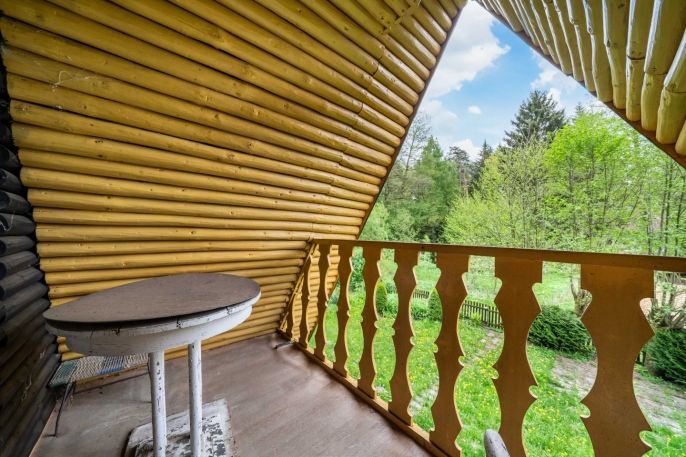 Prodej, Chata, Kornatice