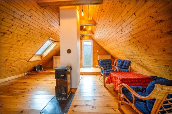 Prodej, Chata, Dolní Břežany