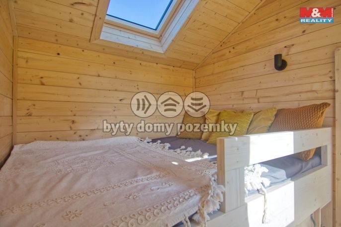 Prodej, Chata, Špindlerův Mlýn
