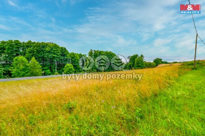 Prodej, Pozemek k bydlení, Vojtanov