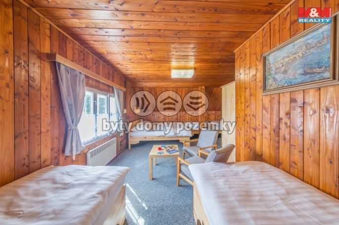 Pronájem, Chalupa, Morávka