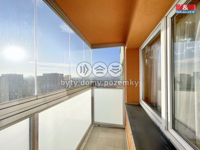 Prodej, Byt 2+1, Ostrava