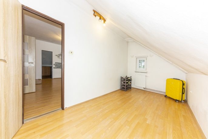 Prodej, Rodinný dům, Chvaletice