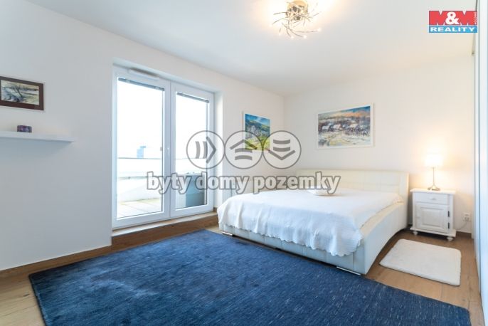 Prodej, Byt 3+kk, Olomouc