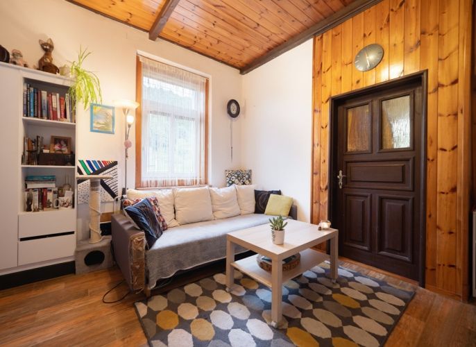 Prodej, Restaurace, stravování, Želízy