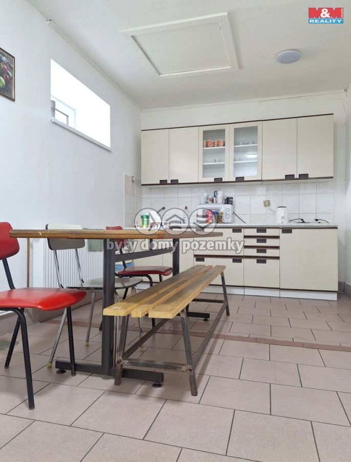 Prodej, Výrobní objekt, Nový Bydžov