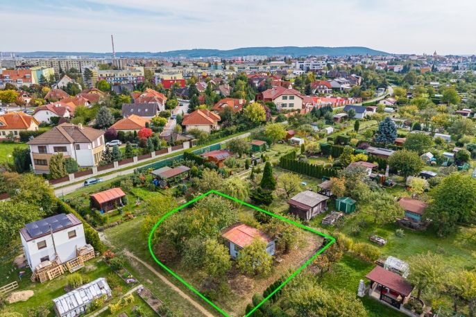 Prodej, Zahrada, Mladá Boleslav