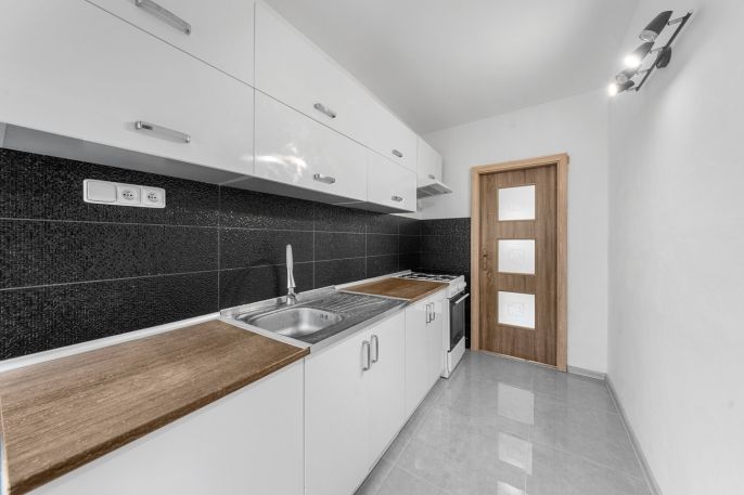 Prodej, Byt 3+1, Ústí nad Labem