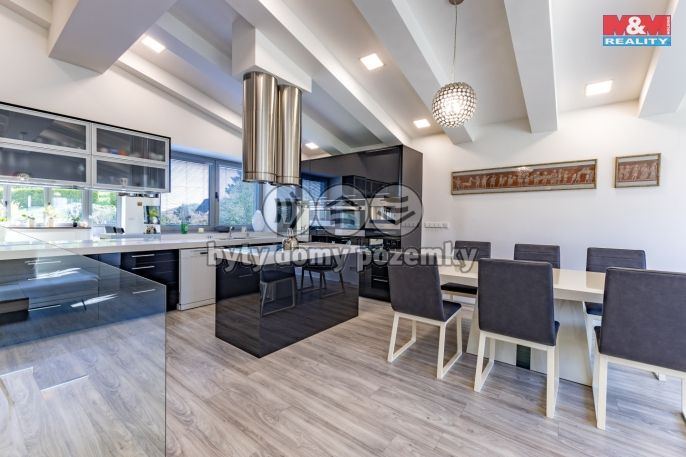 Prodej, Rodinný dům, Město Albrechtice