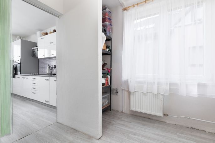 Prodej, Nájemní dům, Ostrava